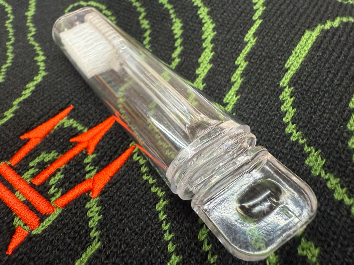 ReadyBristle Toothbrush 5-Pack