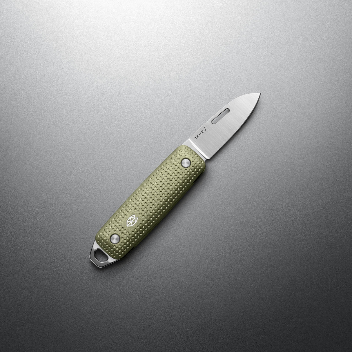 The James Brand Elko Knife (New)