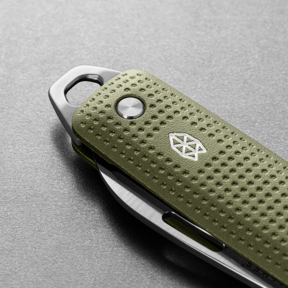 The James Brand Elko Knife (New)