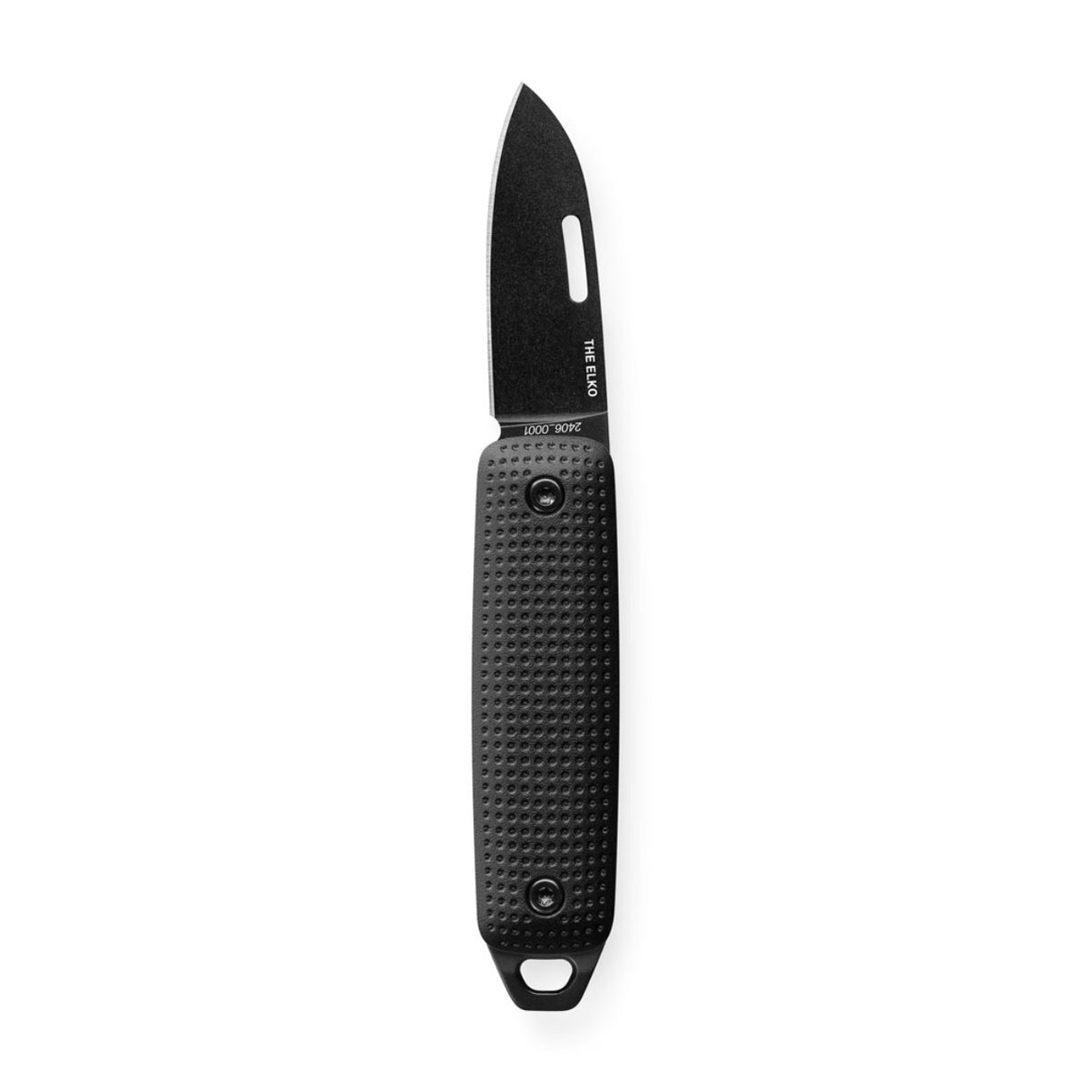 The James Brand Elko Knife (New)
