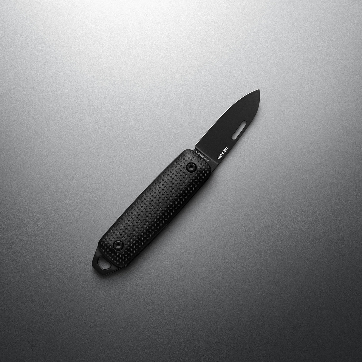 The James Brand Elko Knife (New)