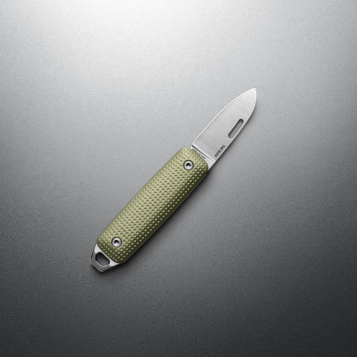 The James Brand Elko Knife (New)