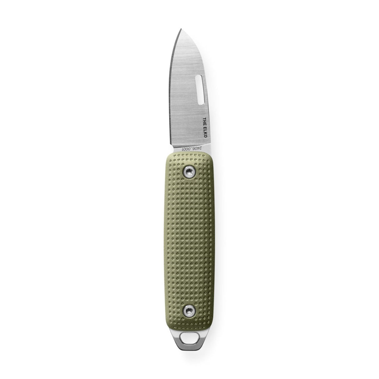 The James Brand Elko Knife (New)