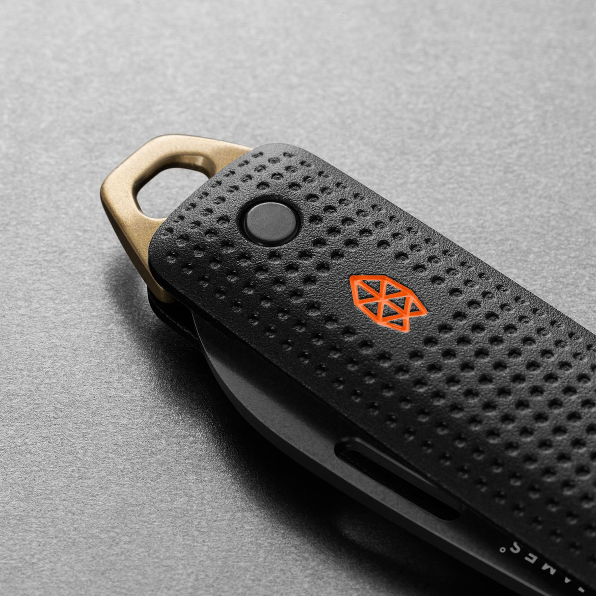 The James Brand Elko Knife (New)