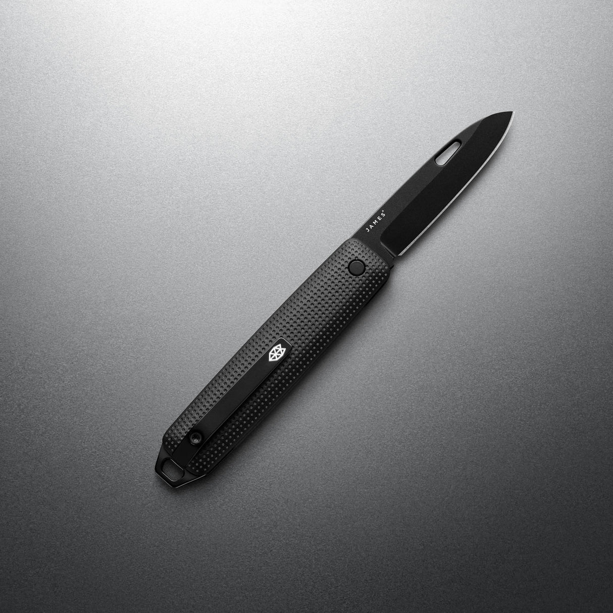 The James Brand Ellis Knife (New)
