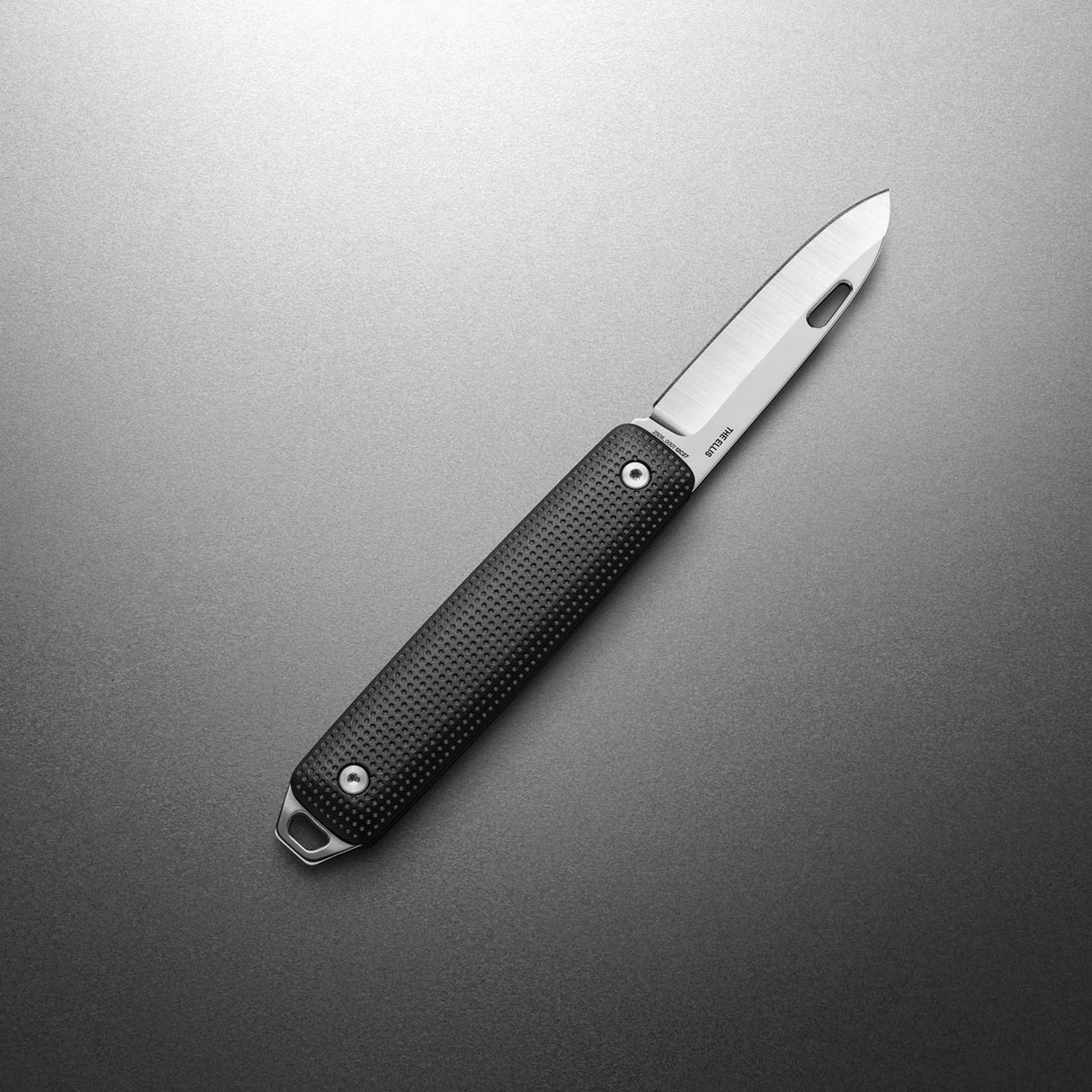The James Brand Ellis Knife (New)