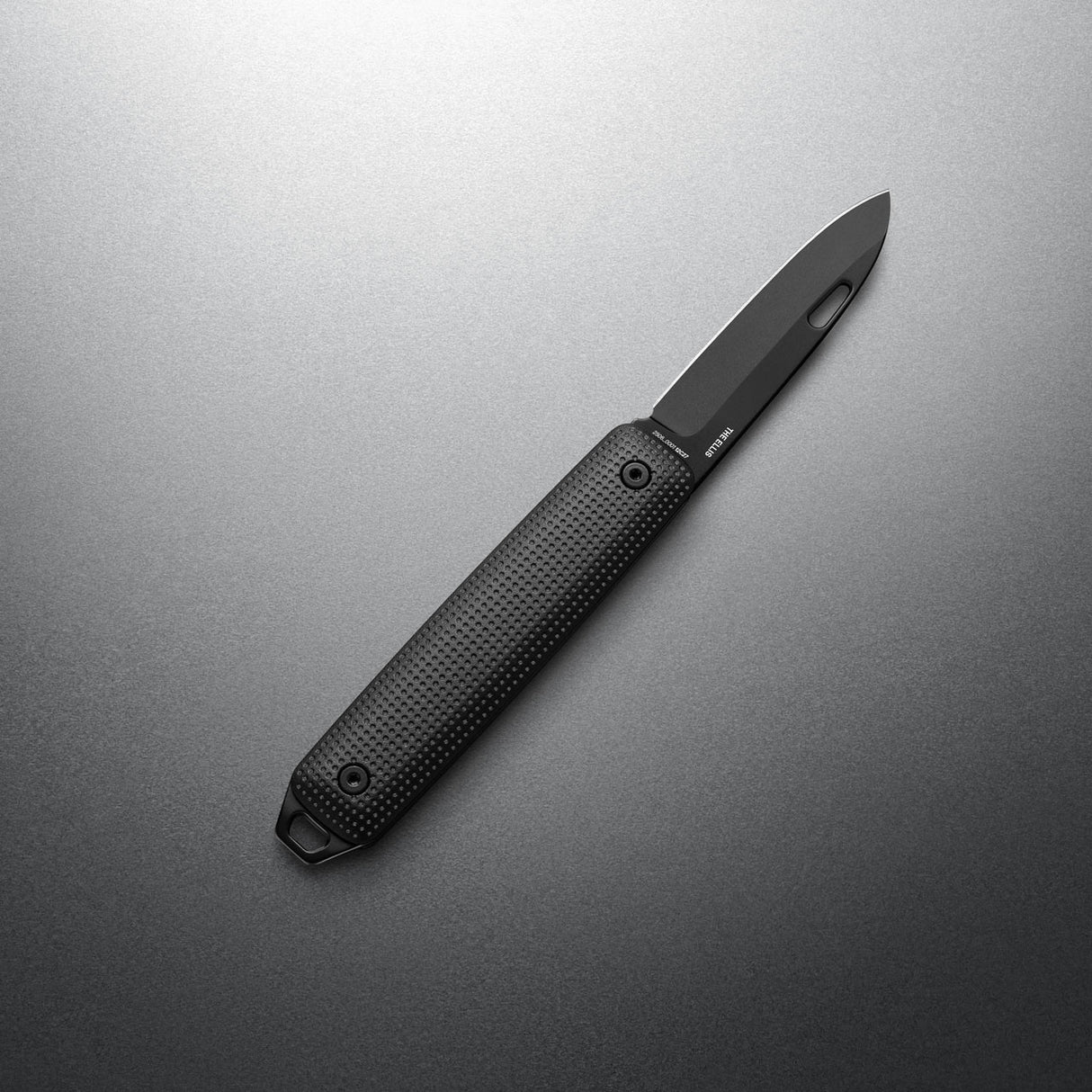 The James Brand Ellis Knife (New)