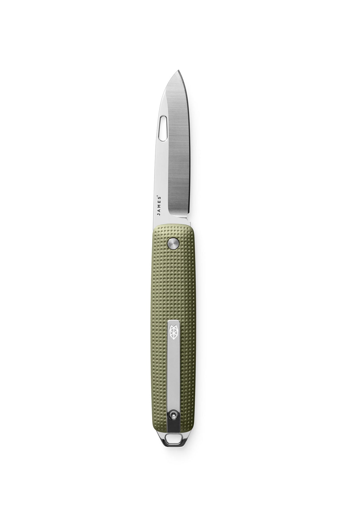 The James Brand Ellis Knife (New)