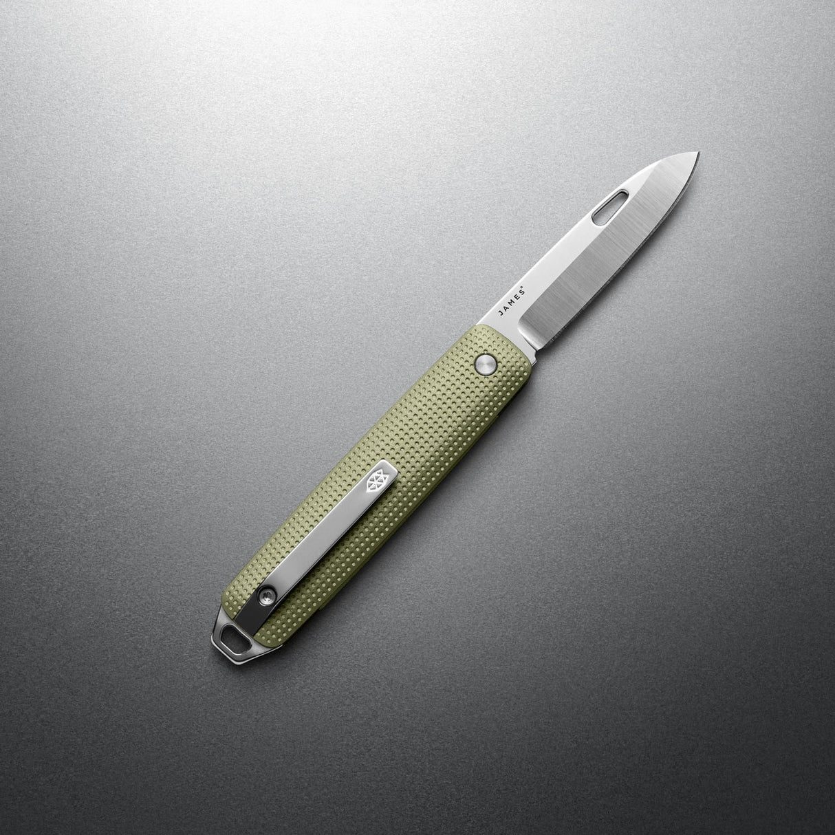 The James Brand Ellis Knife (New)