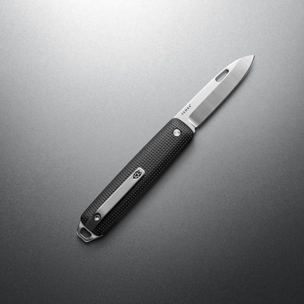 The James Brand Ellis Knife (New)