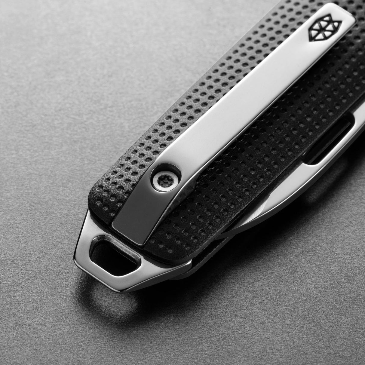 The James Brand Ellis Knife (New)