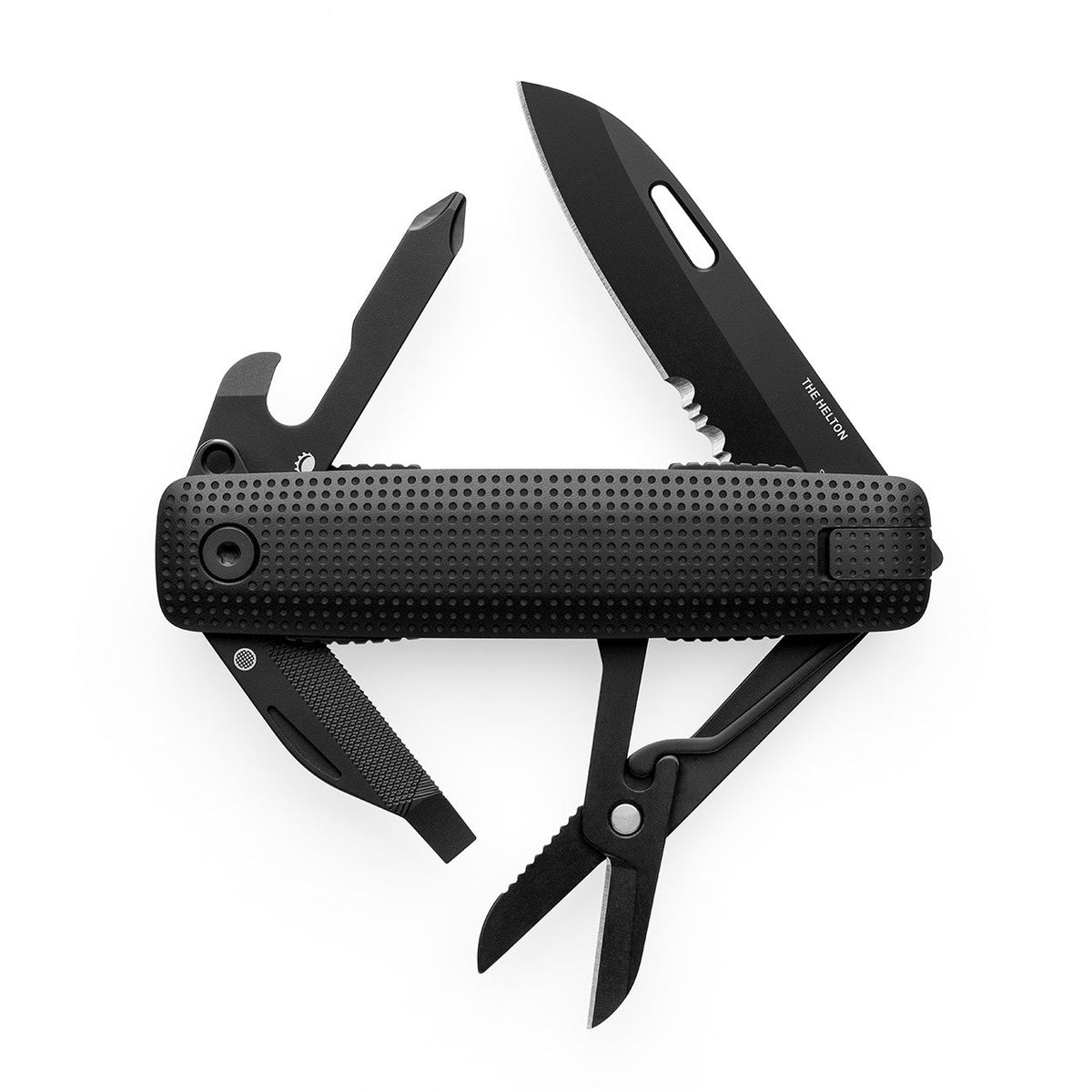 The James Brand Helton Multi-Tool