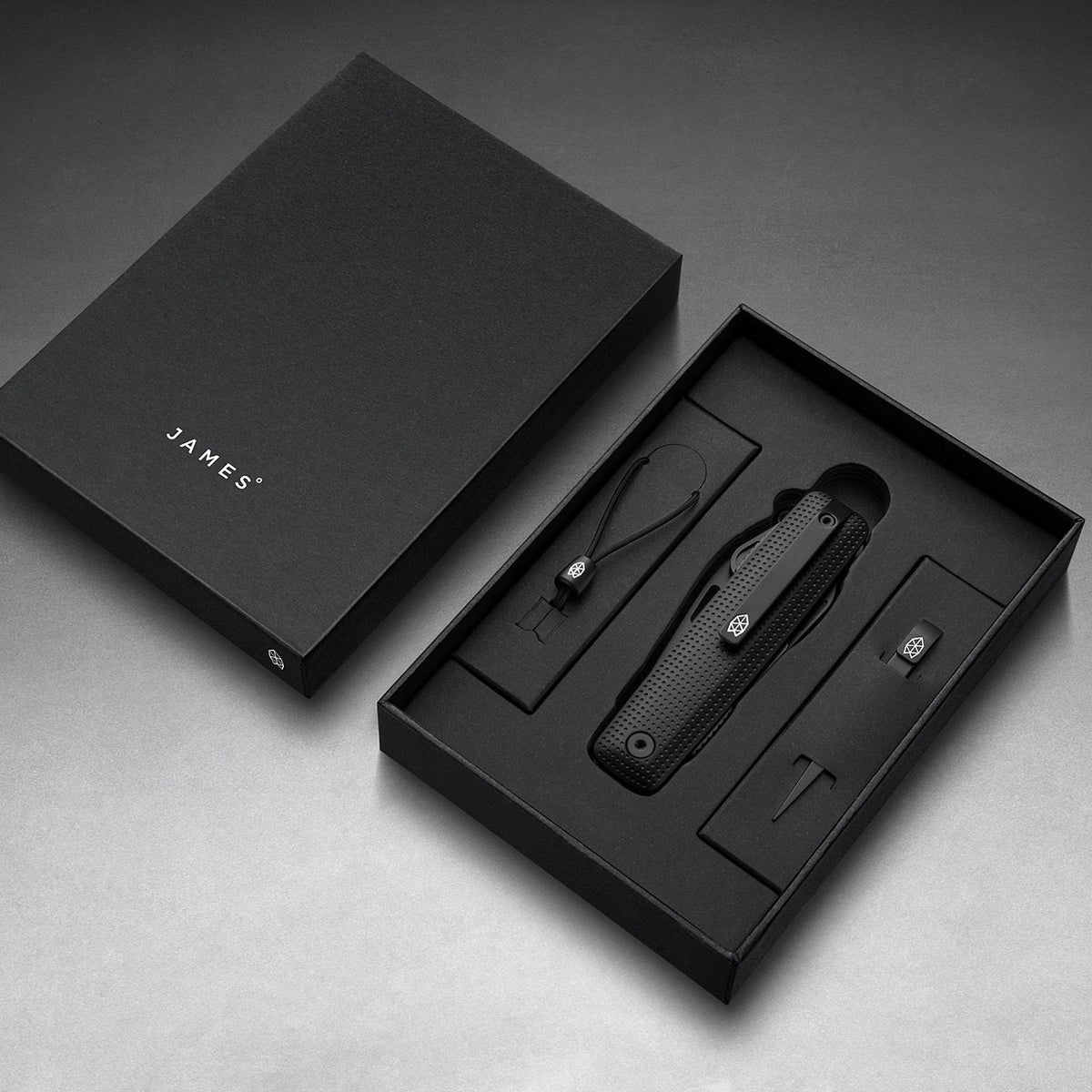 The James Brand Helton Multi-Tool