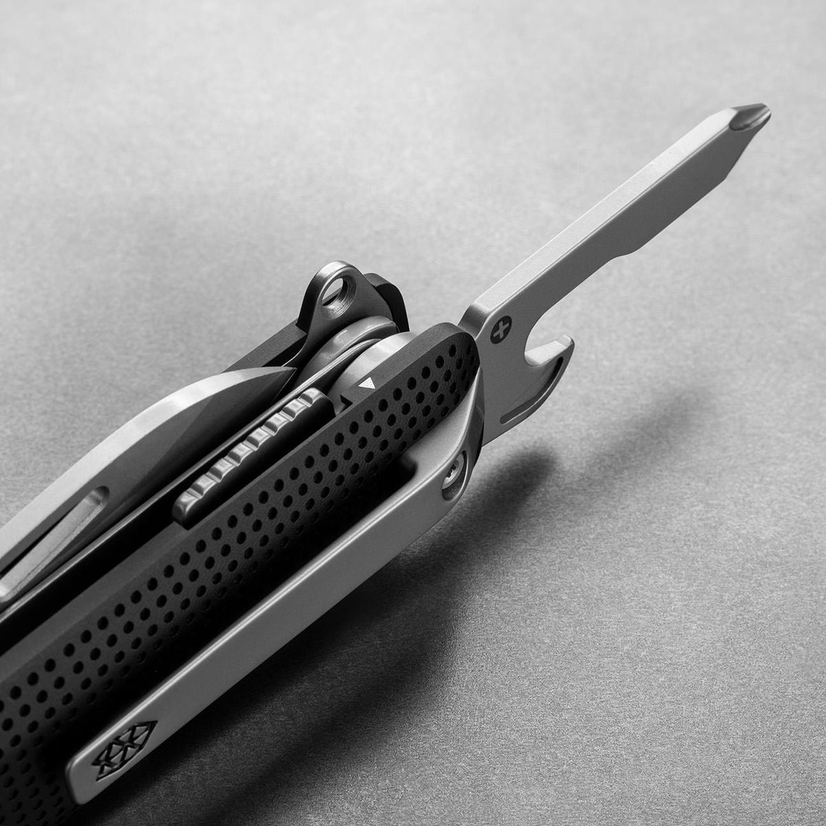 The James Brand Helton Multi-Tool