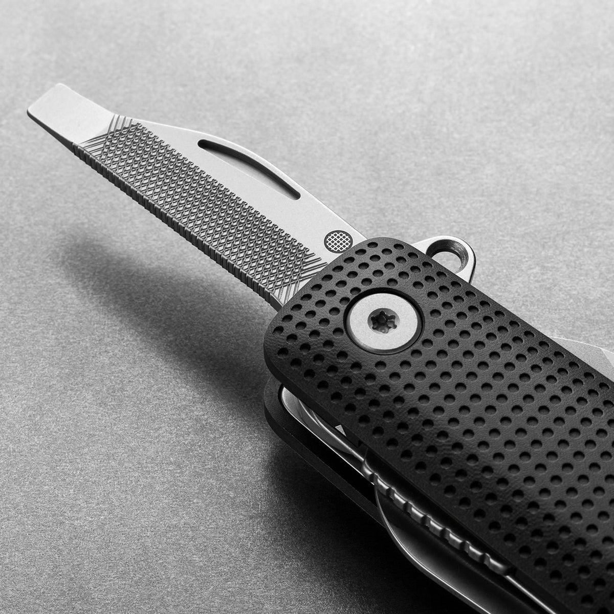 The James Brand Helton Multi-Tool