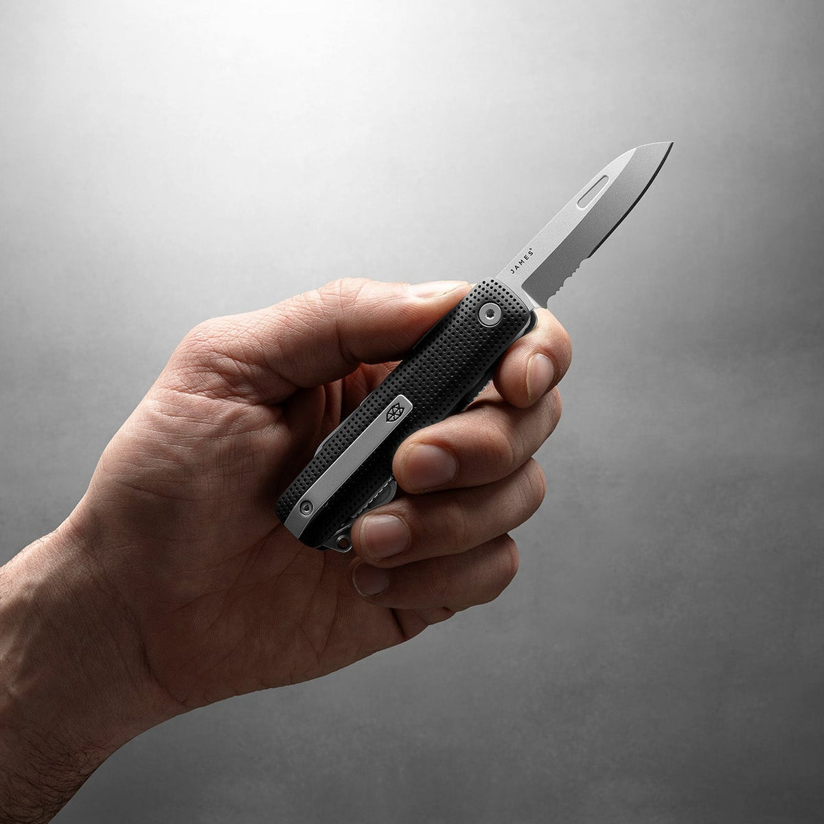 The James Brand Helton Multi-Tool