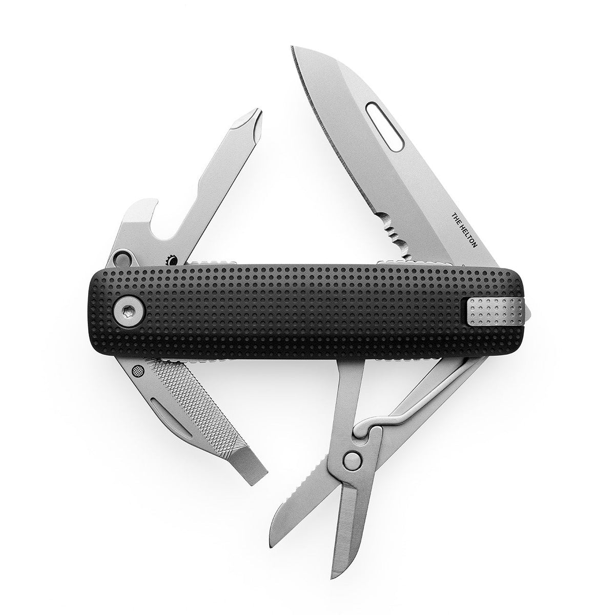 The James Brand Helton Multi-Tool
