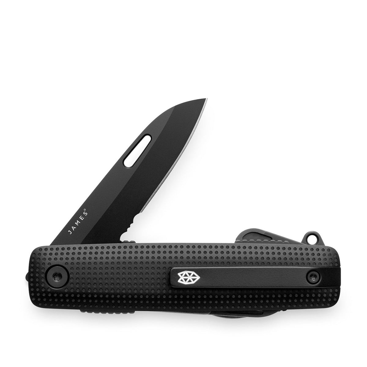 The James Brand Helton Multi-Tool