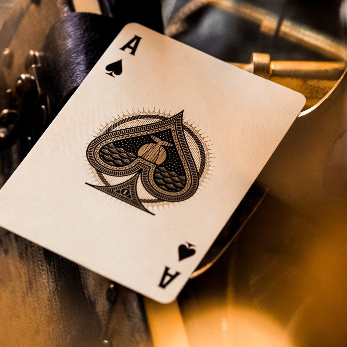 Theory11 Navigator Playing Cards