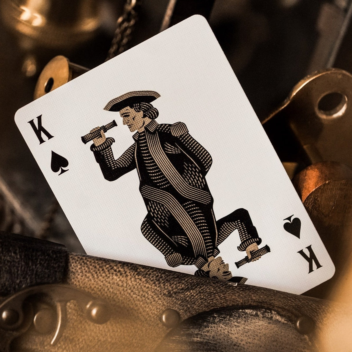 Theory11 Navigator Playing Cards