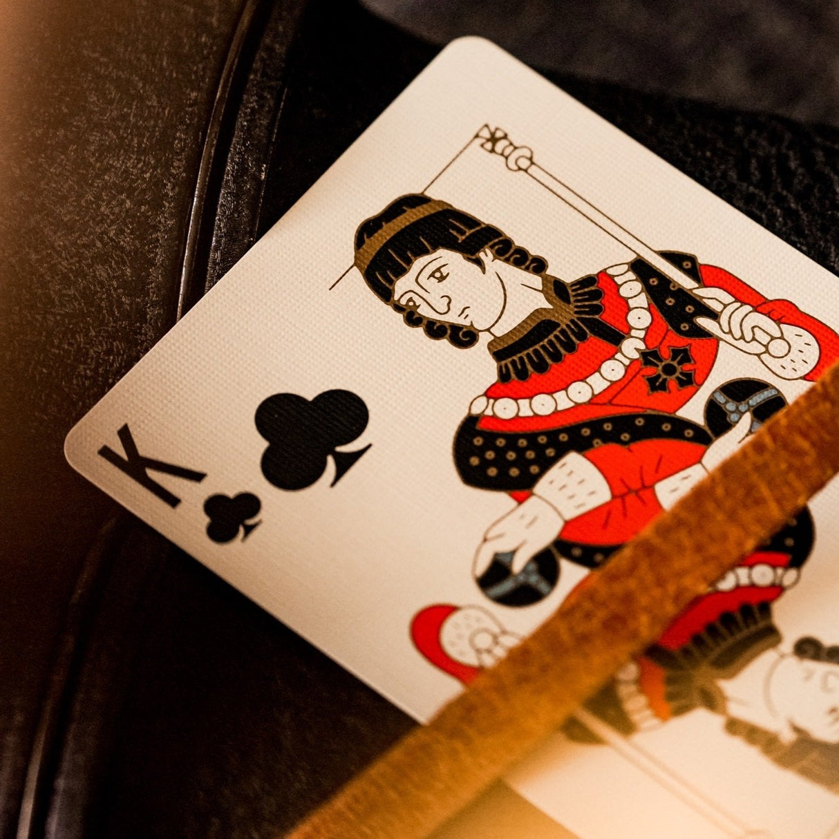 Theory11 Provision Playing Cards
