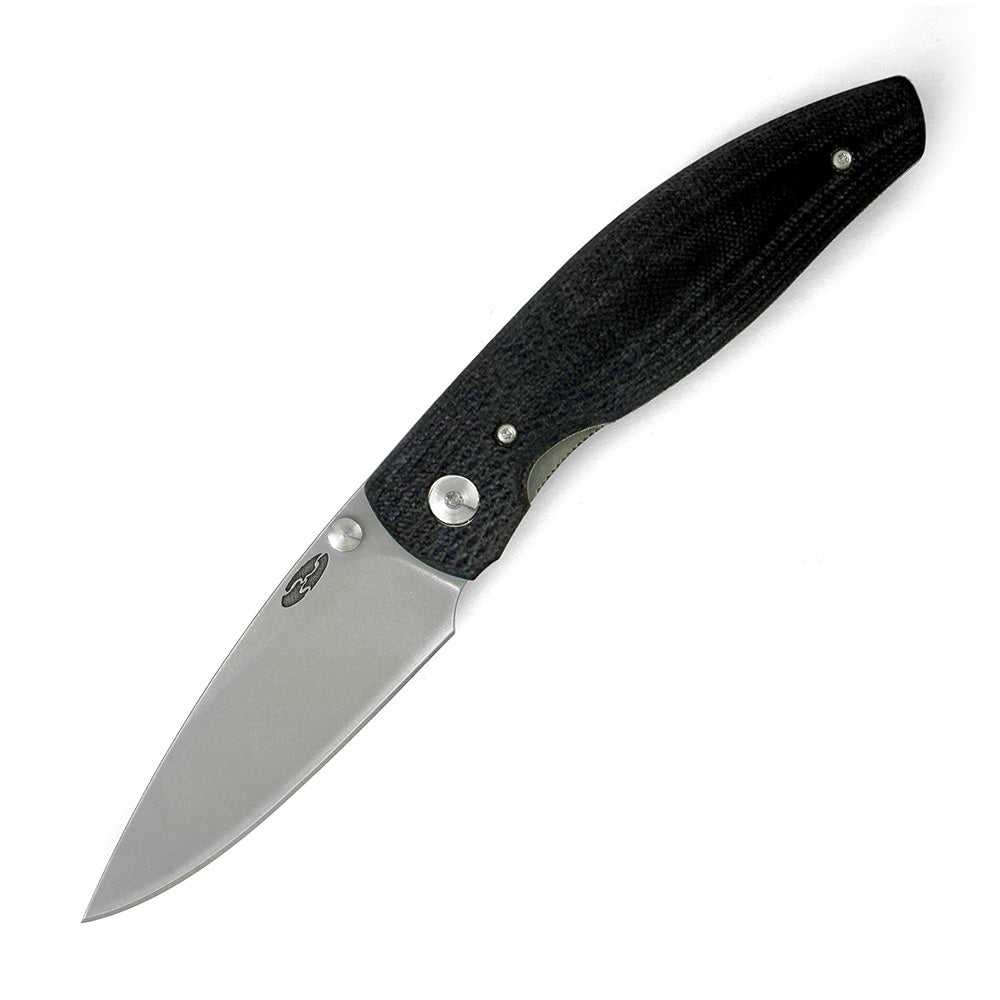 Three Rivers Mfg Atom Knife
