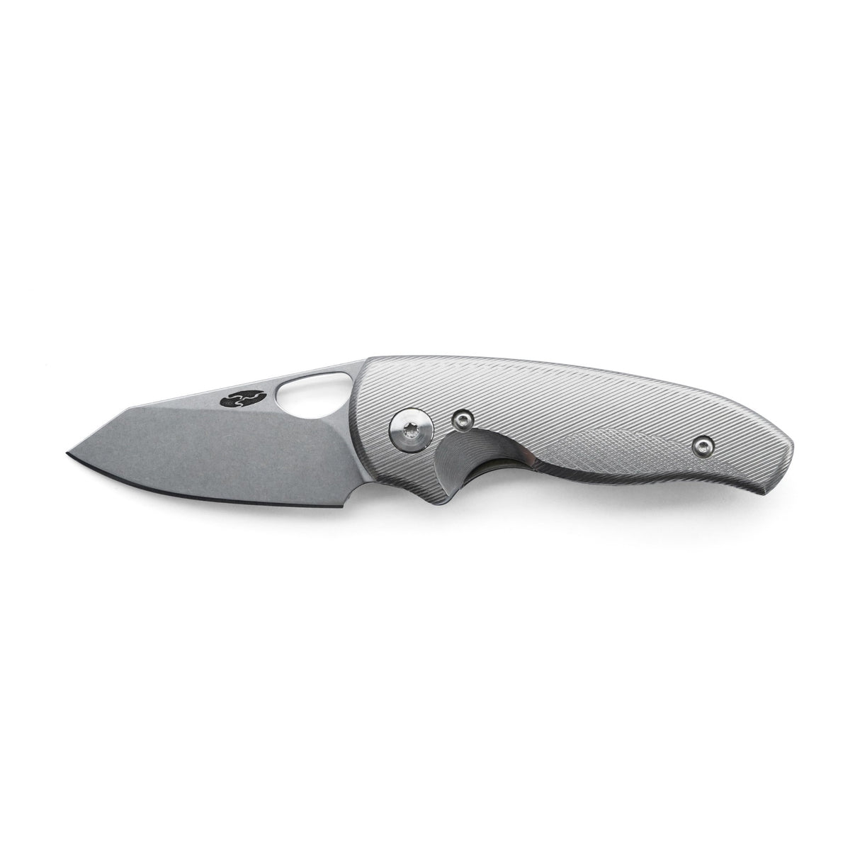 Three Rivers Mfg Nerd Knife