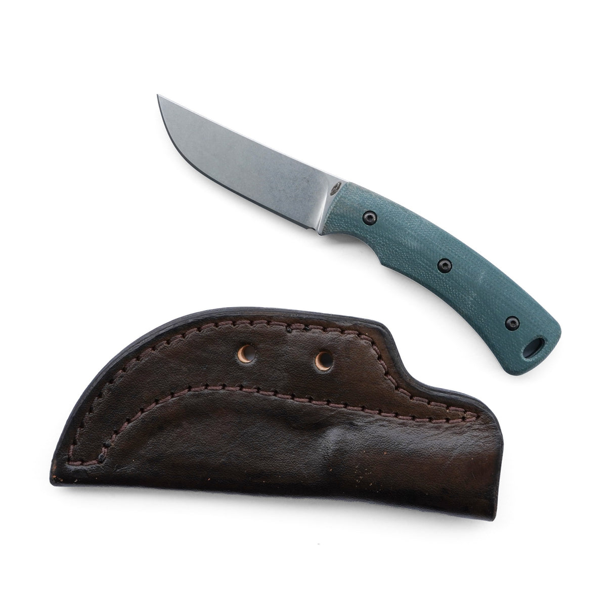 Three Rivers Mfg Tagalong Knife