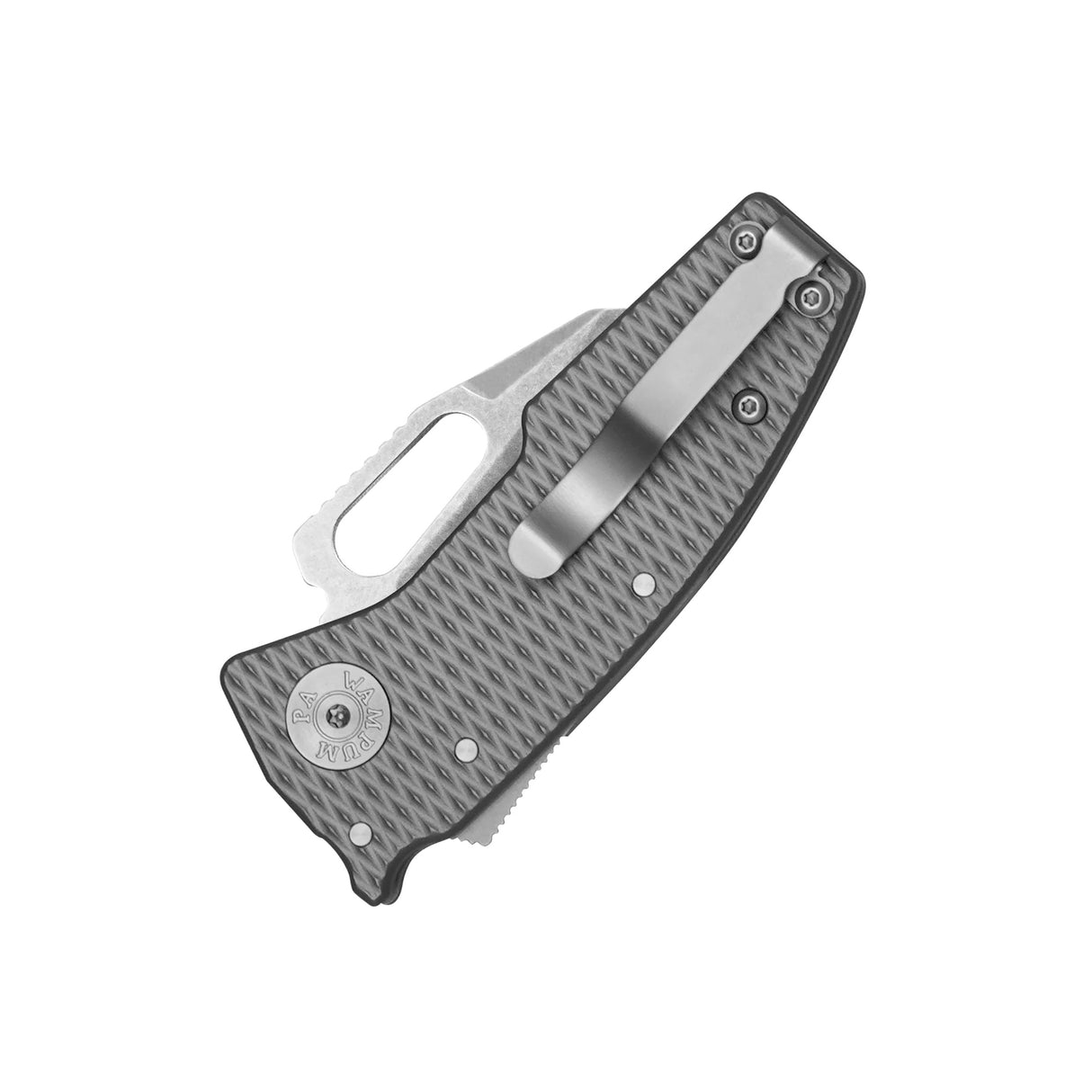 Nano-Shark™ Shark Foot Knife