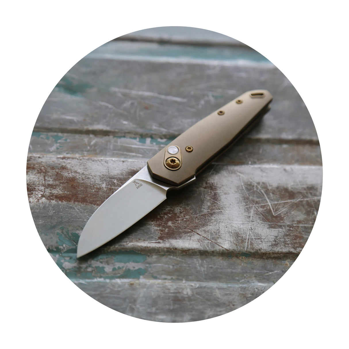 AROS Knife