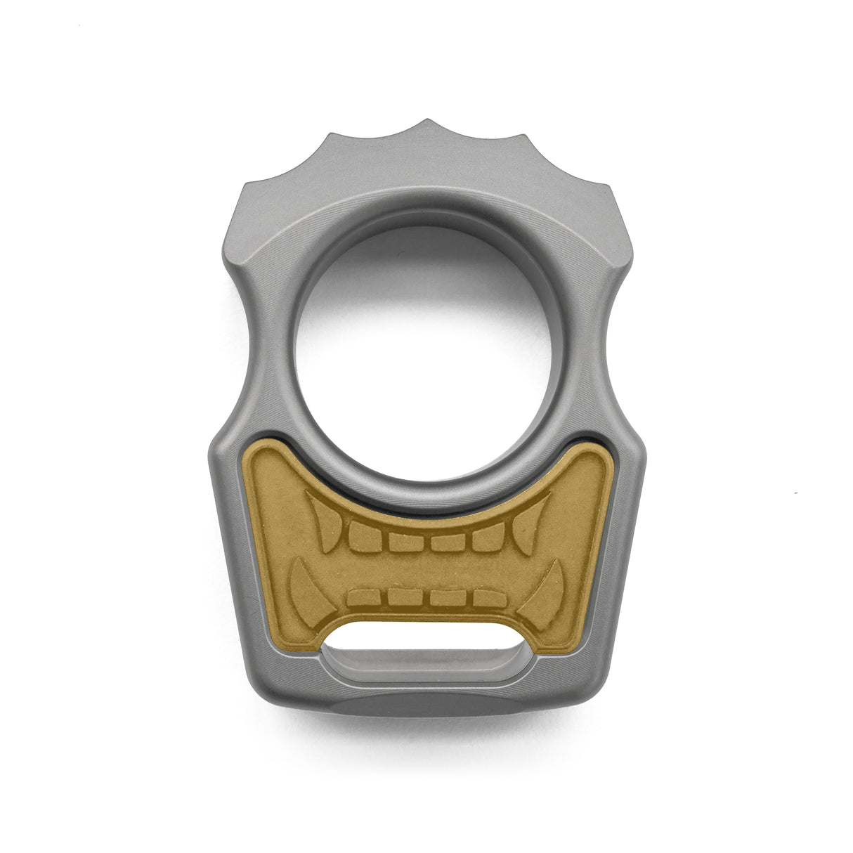 Swampy Alligator + Inlay