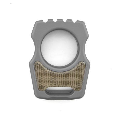 Swampy Whale + Inlay