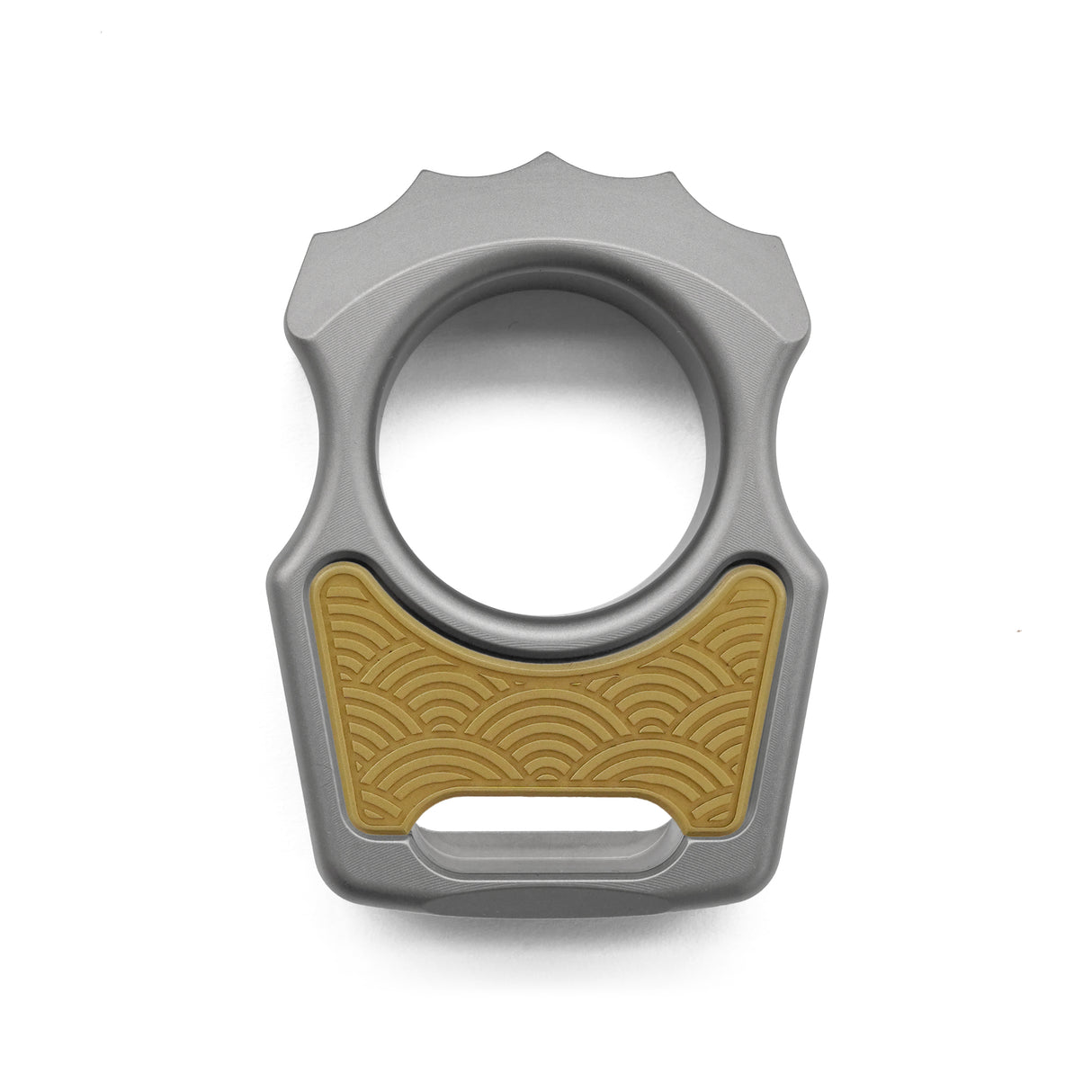 Swampy Alligator + Inlay