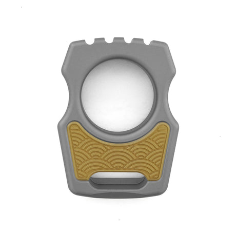 Swampy Whale + Inlay