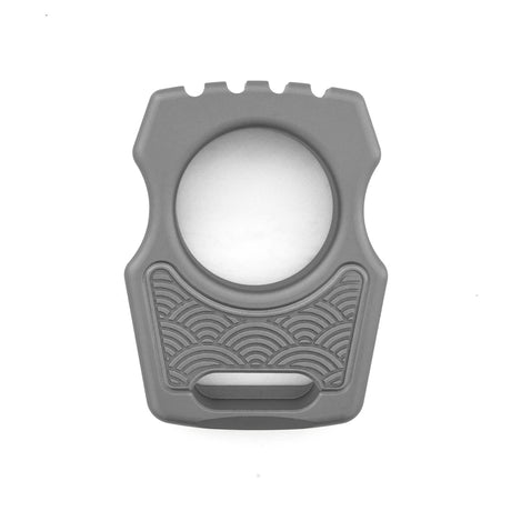 Swampy Whale + Inlay