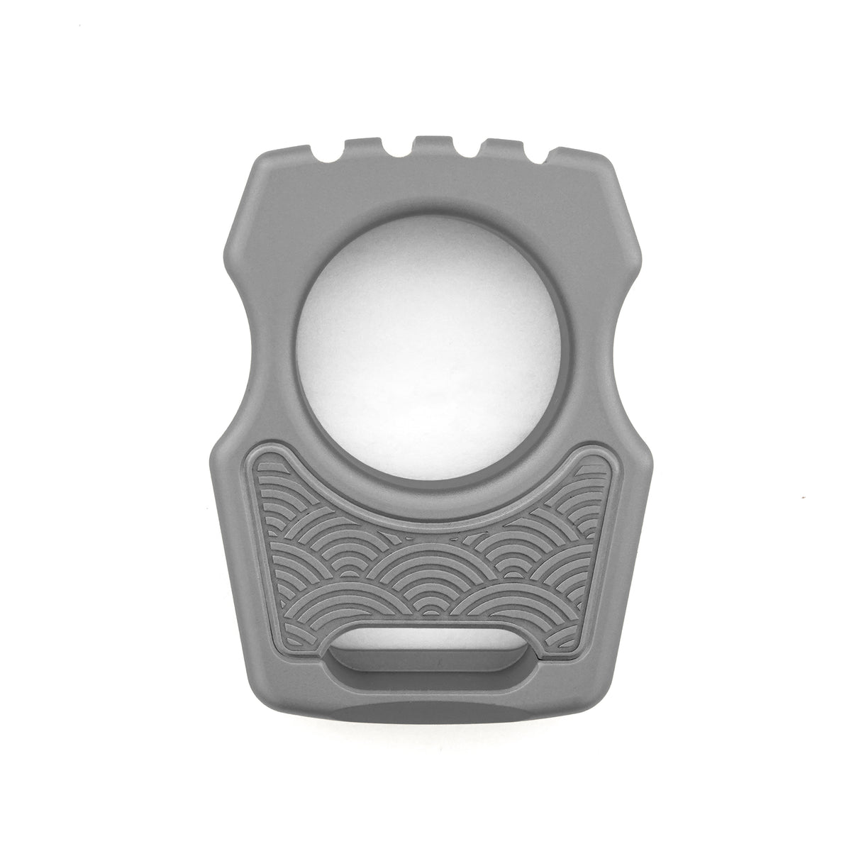 Swampy Whale + Inlay