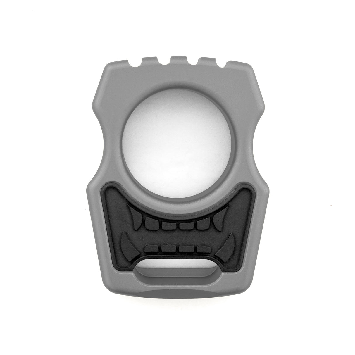 Swampy Whale + Inlay