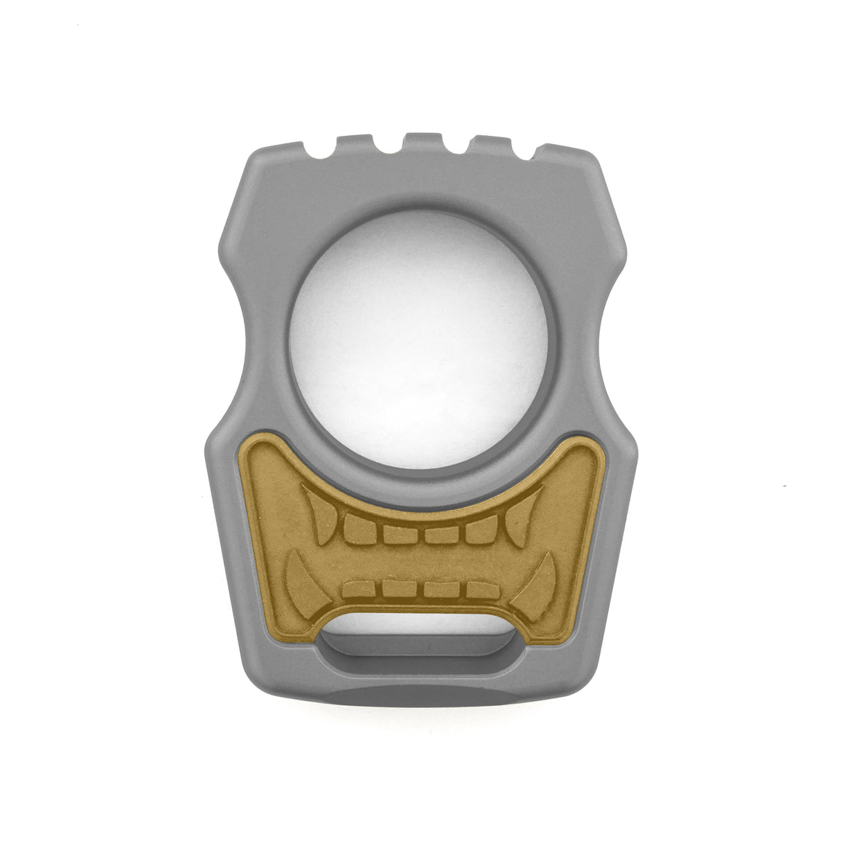 Swampy Whale + Inlay