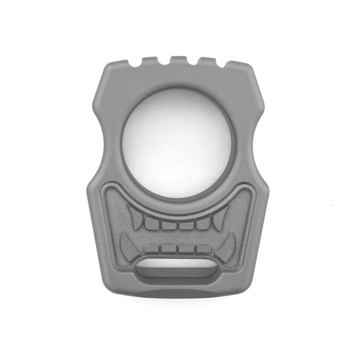 Swampy Whale + Inlay