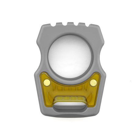 Swampy Whale + Inlay