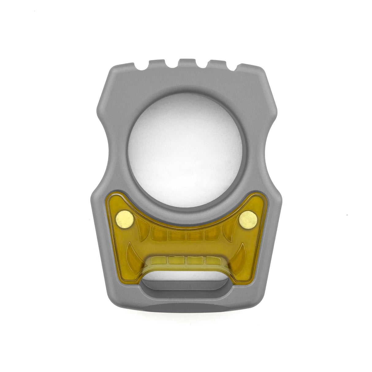 Swampy Whale + Inlay