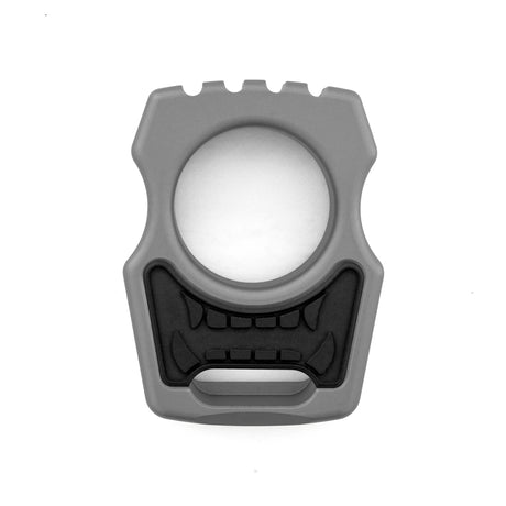 Swampy Whale + Inlay