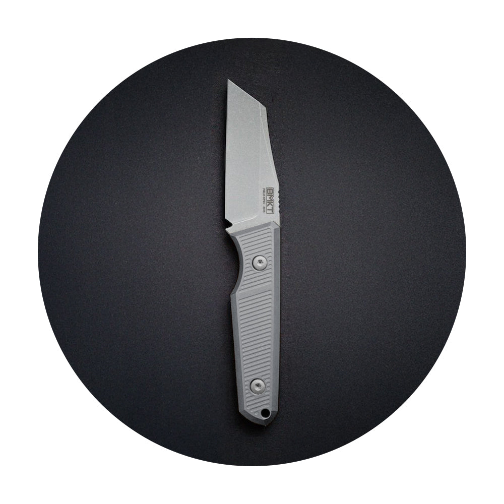 Small Explorer Wharncliffe Knife