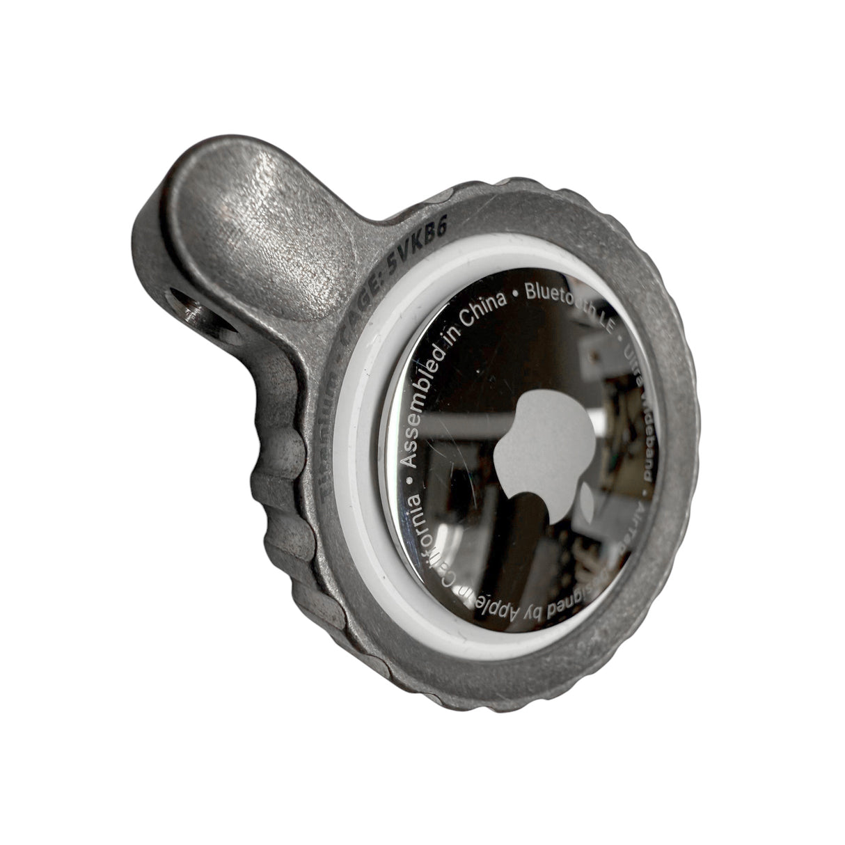 Titan Pocket AirTag Holder