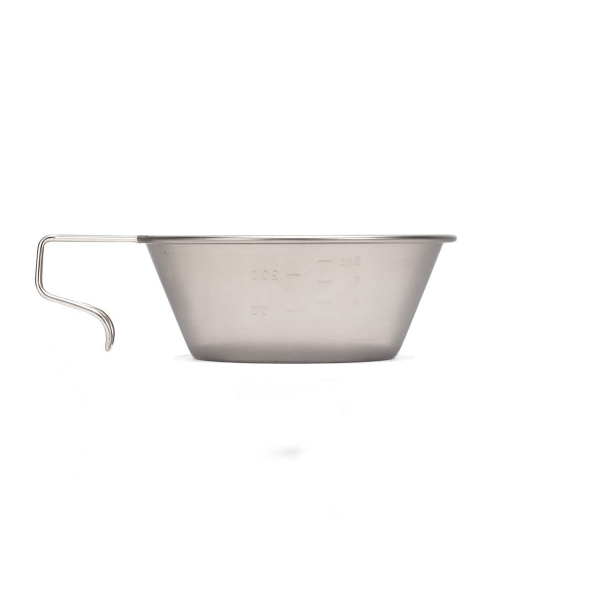 Titanium Backpackers Cup