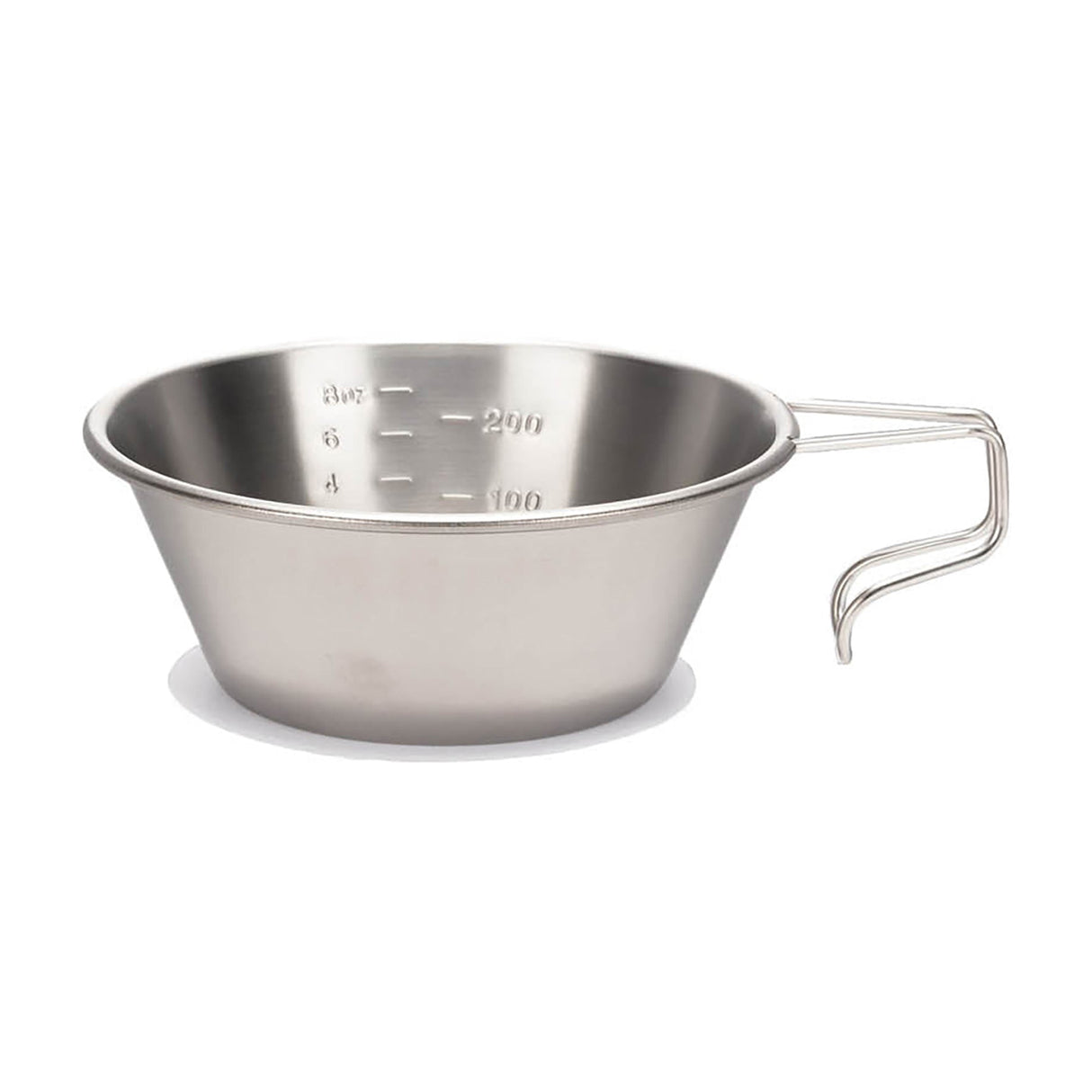 Titanium Backpackers Cup