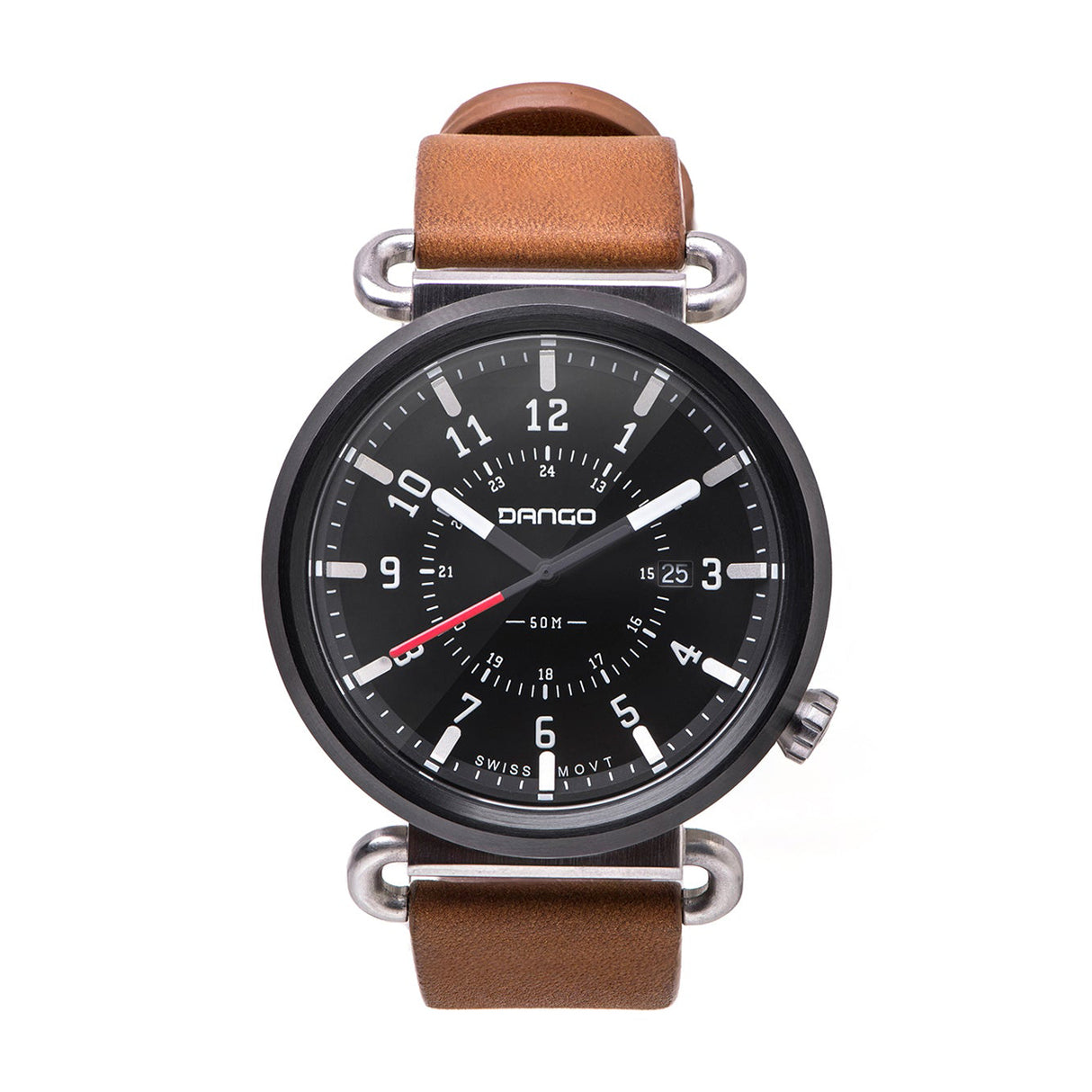 TK-01 Trek - Rannekello