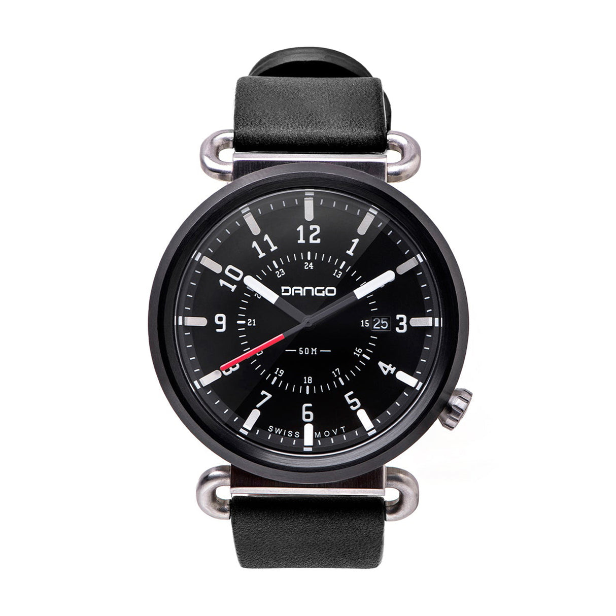 TK-01 Trek - Rannekello