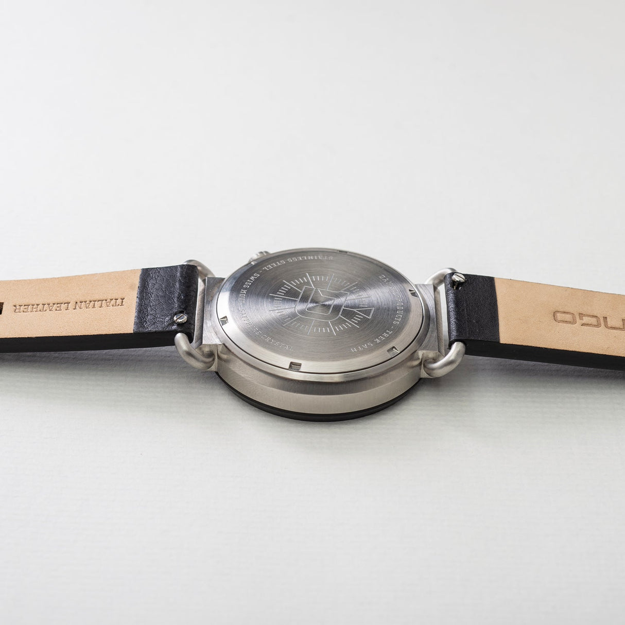 TK-01 Trek - Rannekello