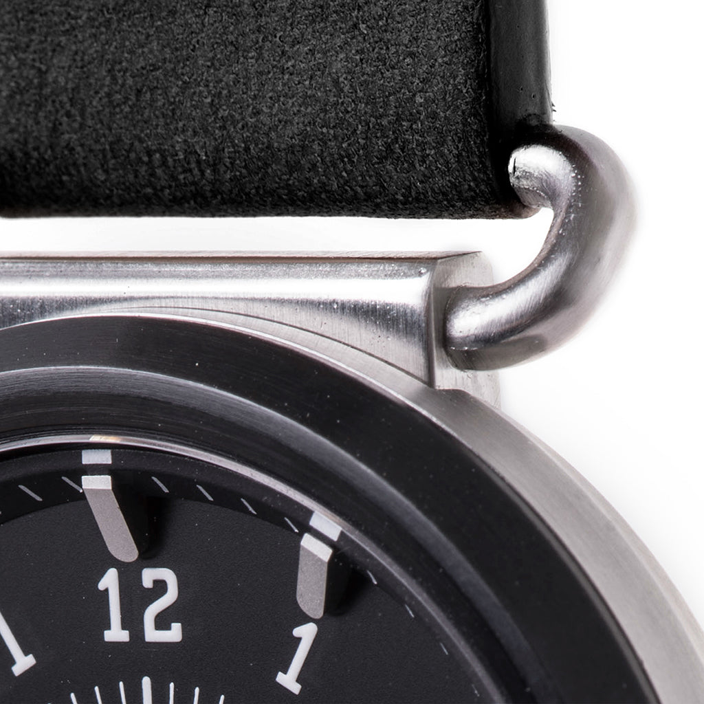 TK-01 Trek - Rannekello